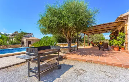Cocotte, Maison 4 personnes à Ariany - Photo 8