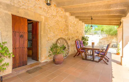Cocotte, Maison 4 personnes à Ariany - Photo 11