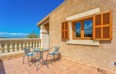 Cocotte, Maison 4 personnes à Ariany - Photo 25