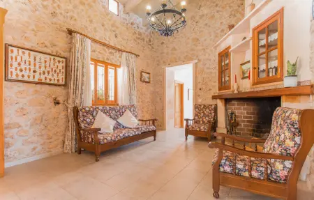 Cocotte, Maison 4 personnes à Ariany - Photo 32