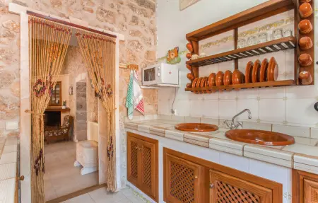 Cocotte, Maison 4 personnes à Ariany - Photo 33