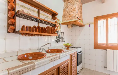 Cocotte, Maison 4 personnes à Ariany - Photo 34