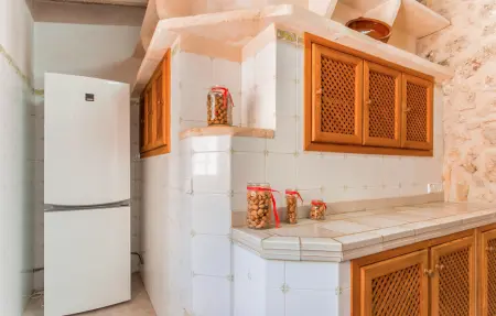 Cocotte, Maison 4 personnes à Ariany - Photo 36
