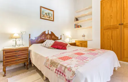 Cocotte, Maison 4 personnes à Ariany - Photo 39