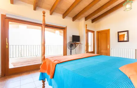 Cocotte, Maison 4 personnes à Ariany - Photo 44