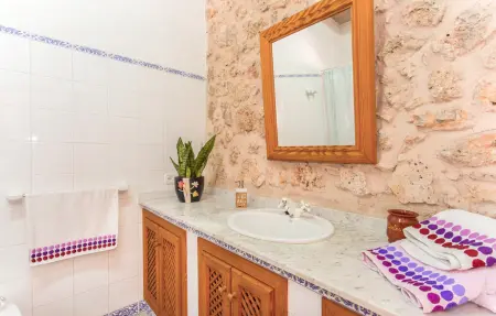 Cocotte, Maison 4 personnes à Ariany - Photo 45