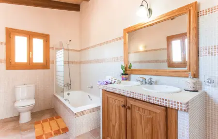 Cocotte, Maison 4 personnes à Ariany - Photo 48