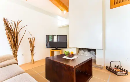 Pedra Viva, Maison 6 personnes à Son Servera - Photo 6