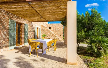 Pedra Viva, Maison 6 personnes à Son Servera - Photo 18