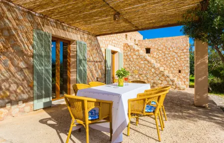 Pedra Viva, Maison 6 personnes à Son Servera - Photo 20