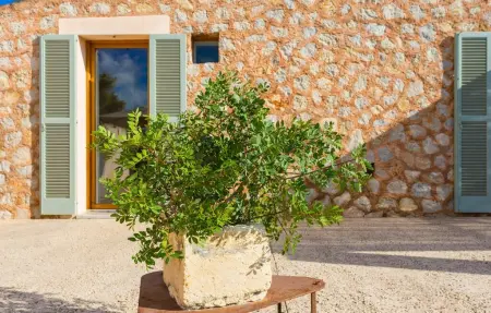 Pedra Viva, Maison 6 personnes à Son Servera - Photo 21