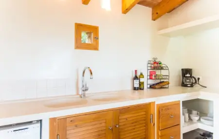 Pedra Viva, Maison 6 personnes à Son Servera - Photo 27