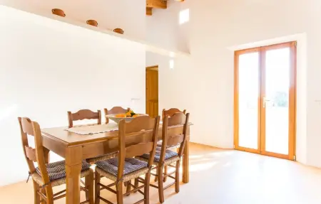 Pedra Viva, Maison 6 personnes à Son Servera - Photo 29