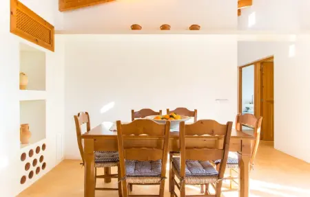 Pedra Viva, Maison 6 personnes à Son Servera - Photo 30