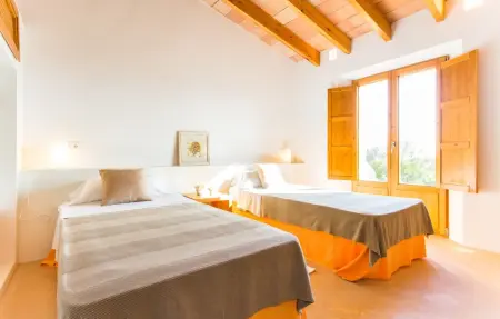 Pedra Viva, Maison 6 personnes à Son Servera - Photo 32