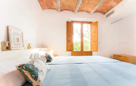 Pedra Viva, Maison 6 personnes à Son Servera - Photo 35
