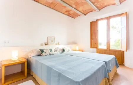 Pedra Viva, Maison 6 personnes à Son Servera - Photo 36