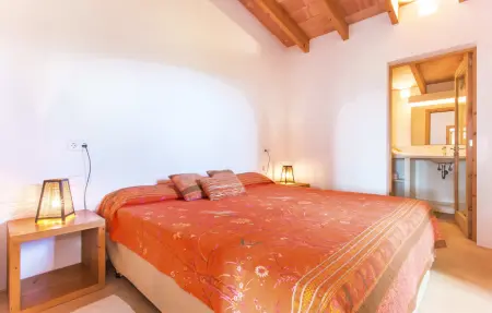 Pedra Viva, Maison 6 personnes à Son Servera - Photo 38
