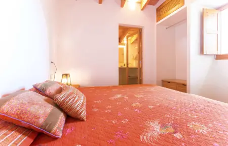 Pedra Viva, Maison 6 personnes à Son Servera - Photo 40