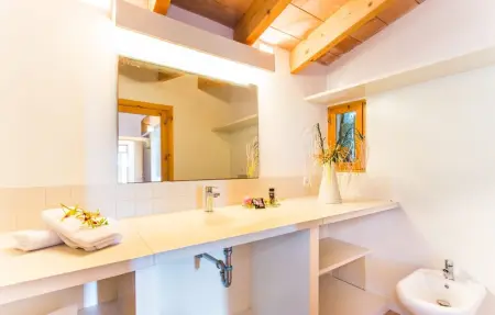Pedra Viva, Maison 6 personnes à Son Servera - Photo 43