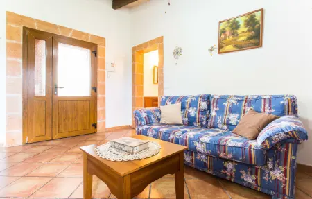 Es Gallicant, Maison 6 personnes à Campos - Photo 26