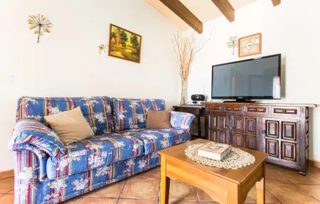Es Gallicant, Maison 6 personnes à Campos - Photo 27