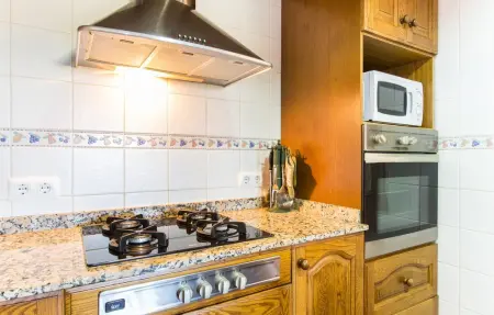 Es Gallicant, Maison 6 personnes à Campos - Photo 30