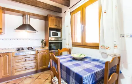 Es Gallicant, Maison 6 personnes à Campos - Photo 33