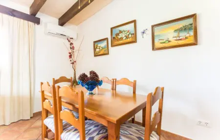 Es Gallicant, Maison 6 personnes à Campos - Photo 34