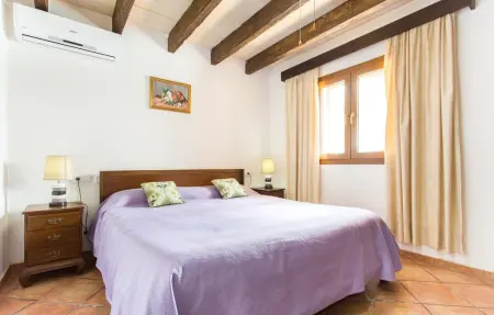 Es Gallicant, Maison 6 personnes à Campos - Photo 37