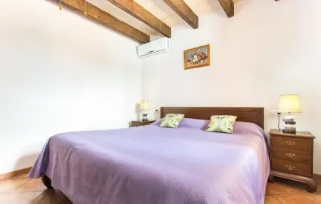 Es Gallicant, Maison 6 personnes à Campos - Photo 38