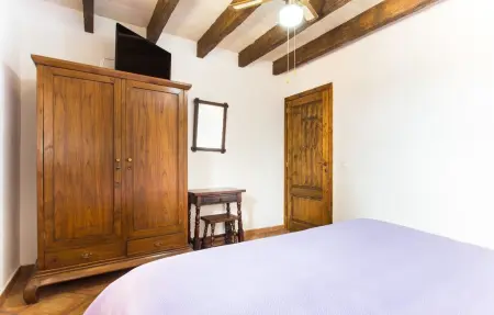 Es Gallicant, Maison 6 personnes à Campos - Photo 39