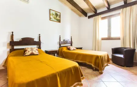 Es Gallicant, Maison 6 personnes à Campos - Photo 43
