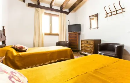 Es Gallicant, Maison 6 personnes à Campos - Photo 44