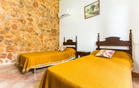 Es Gallicant, Maison 6 personnes à Campos - Photo 45