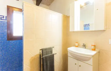 Es Gallicant, Maison 6 personnes à Campos - Photo 46