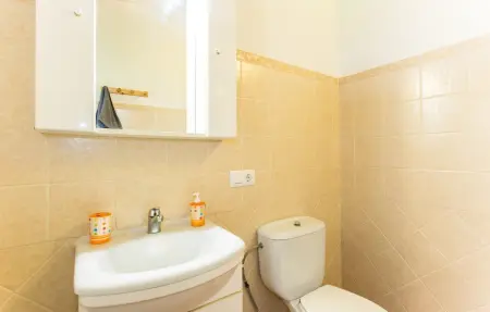 Es Gallicant, Maison 6 personnes à Campos - Photo 47