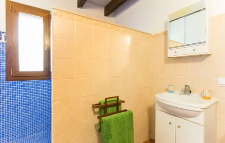 Es Gallicant, Maison 6 personnes à Campos - Photo 48