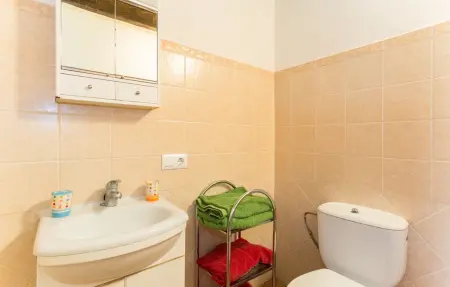 Es Gallicant, Maison 6 personnes à Campos - Photo 49