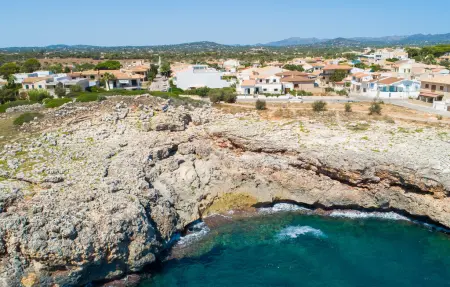 Can Rosito, Maison 6 personnes à SIllot Cala Morlanda - Photo 1
