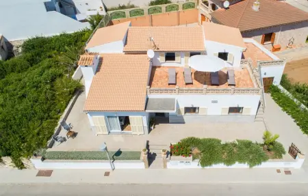 Can Rosito, Maison 6 personnes à SIllot Cala Morlanda - Photo 2