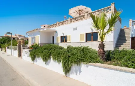 Can Rosito, Maison 6 personnes à SIllot Cala Morlanda - Photo 3