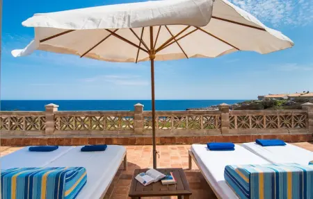 Can Rosito, Maison 6 personnes à SIllot Cala Morlanda - Photo 4