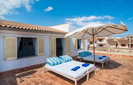 Can Rosito, Maison 6 personnes à SIllot Cala Morlanda - Photo 5