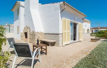 Can Rosito, Maison 6 personnes à SIllot Cala Morlanda - Photo 6