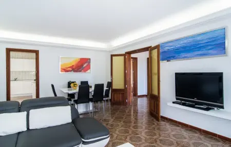Can Rosito, Maison 6 personnes à SIllot Cala Morlanda - Photo 8