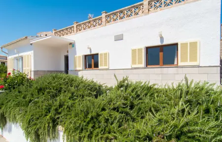 Can Rosito, Maison 6 personnes à SIllot Cala Morlanda - Photo 9