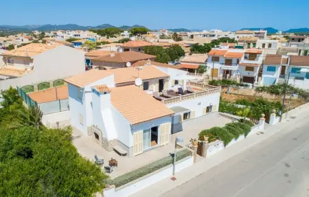 Can Rosito, Maison 6 personnes à SIllot Cala Morlanda - Photo 11