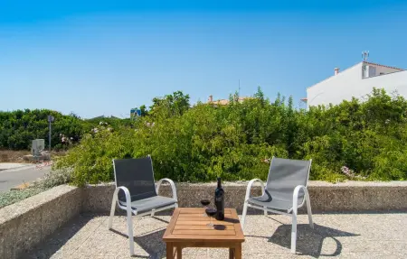Can Rosito, Maison 6 personnes à SIllot Cala Morlanda - Photo 13