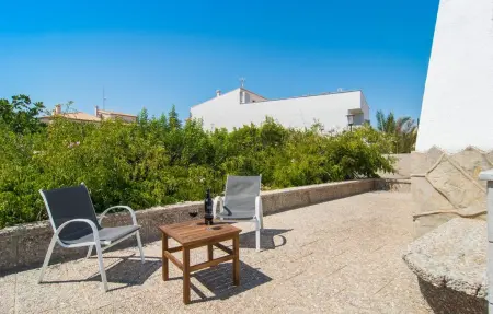 Can Rosito, Maison 6 personnes à SIllot Cala Morlanda - Photo 14